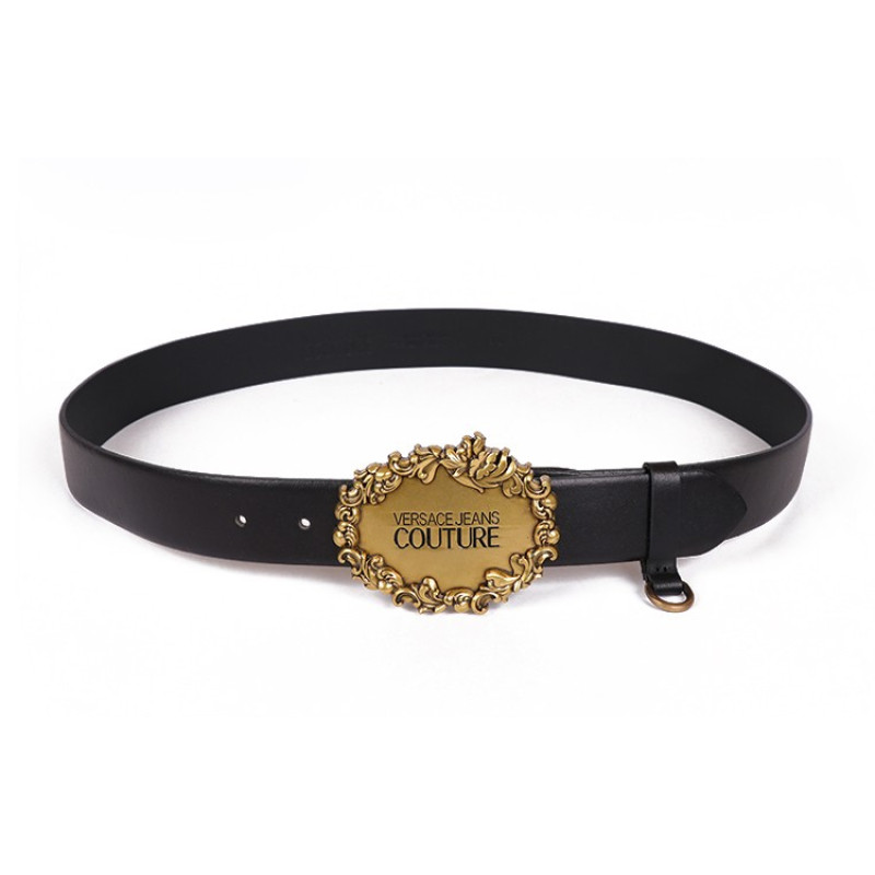 VERSACE JEANS COUTURE 90 3.5cm