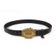 VERSACE JEANS COUTURE 90 3.5cm