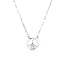QUIET LOVE ins S925