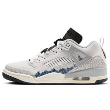 Jordan Spizike
