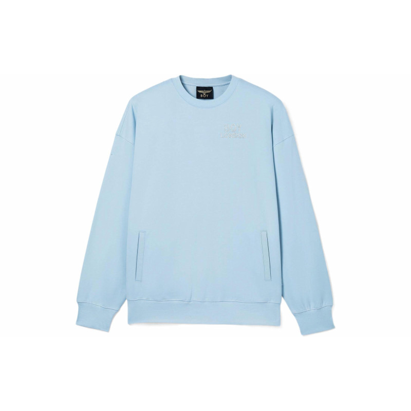 Boy London SS22 Logo