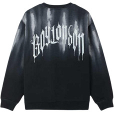 Boy London logo
