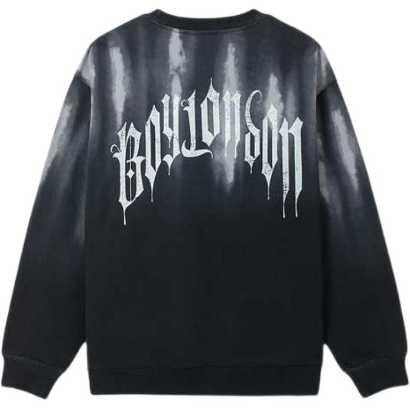 Boy London logo