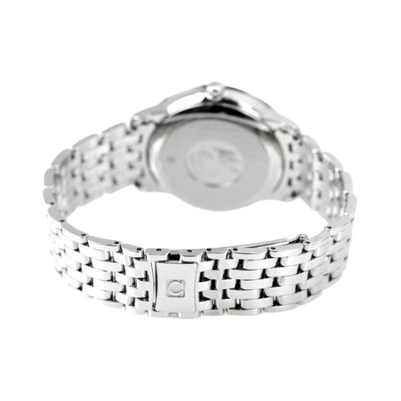 OMEGA 30 36mm-40mm 424.10.37.20.04.001