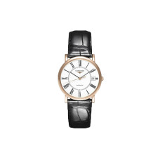 LONGINES 30 34.5mm K18K L4.778.8.11.4