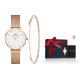 Daniel Wellington 28mm 30 DW00100528+DW00400387