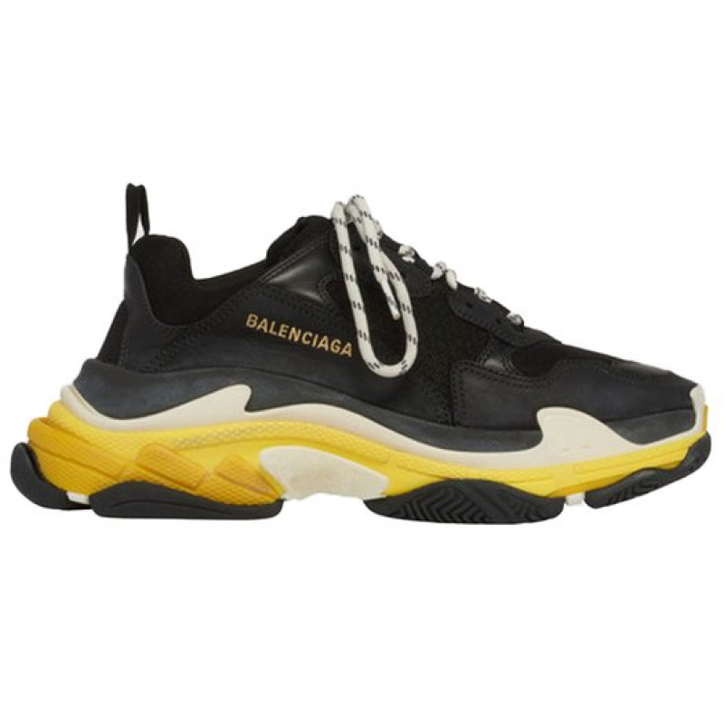 Balenciaga Triple S
