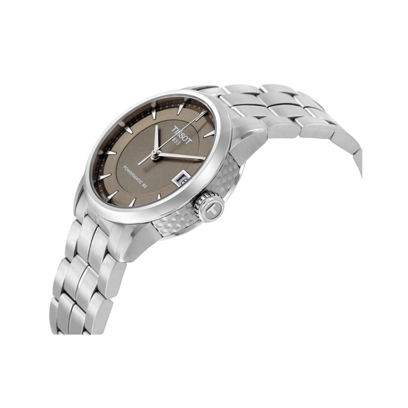 TISSOT 50 33mm T086.207.11.301.00