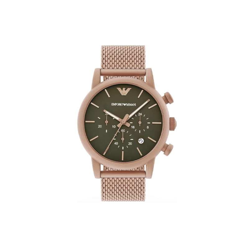 EMPORIO ARMANI 41mm AR11428