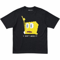 UNIQLO x CPFM x FW24 T