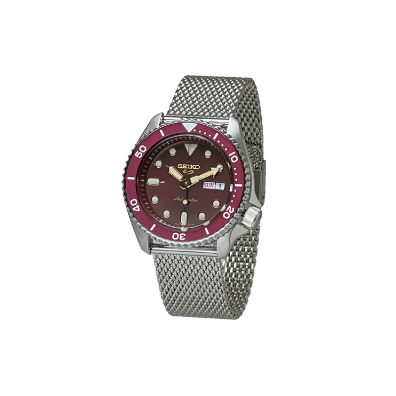 SEIKO seiko5 42.5mm SRPD69K1