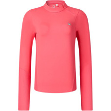 FILA Fitness Logo T