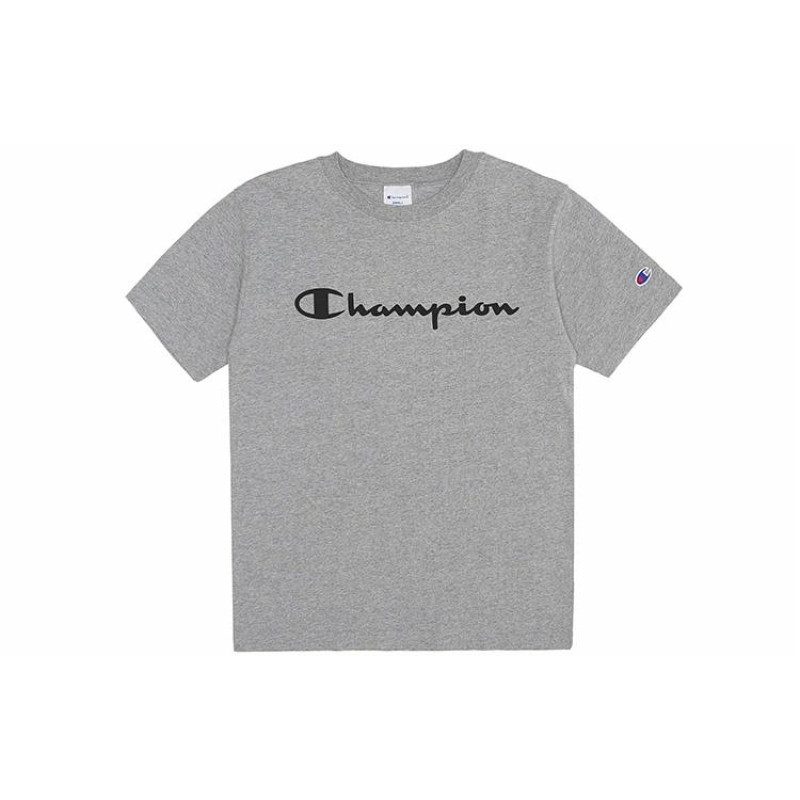 Champion SS22 Basic LogoT