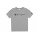 Champion SS22 Basic LogoT
