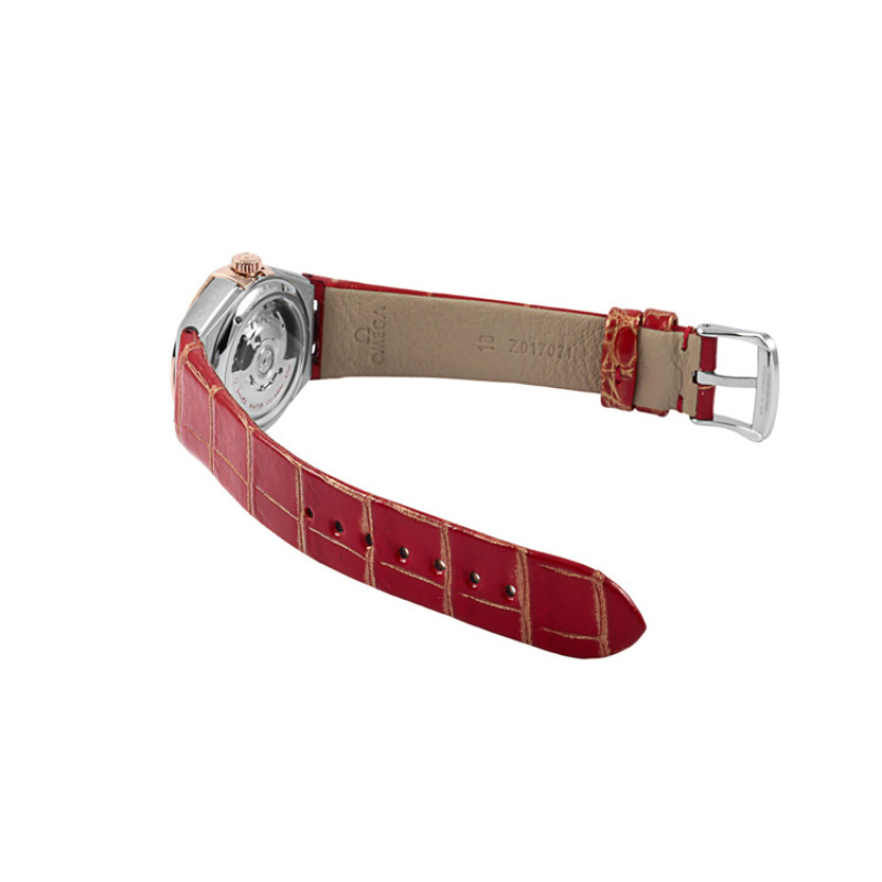 OMEGA 29mm K 131.23.29.20.99.002