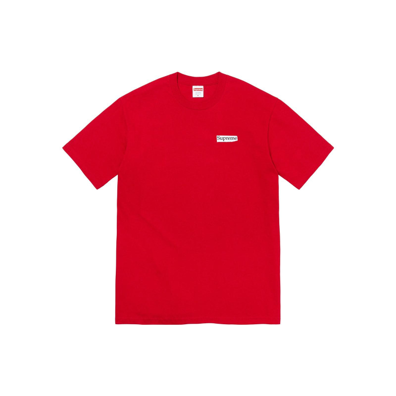 Supreme SS23 WEEK18 BLOWFISH TEE T