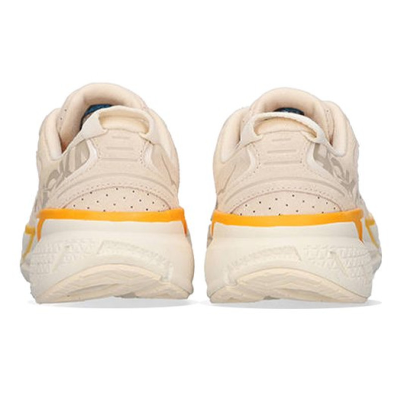 HOKA ONE ONE Clifton L Suede