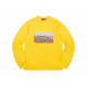 Supreme Week 12 Aerial Crewneck