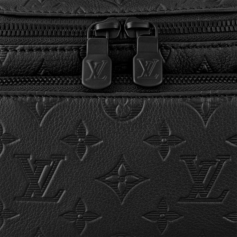 LOUIS VUITTON Rush Bumbag