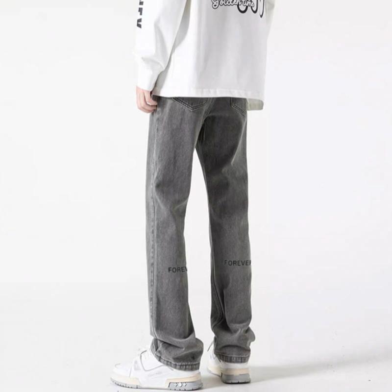 FOREVER 21 insBAGGY JEANS