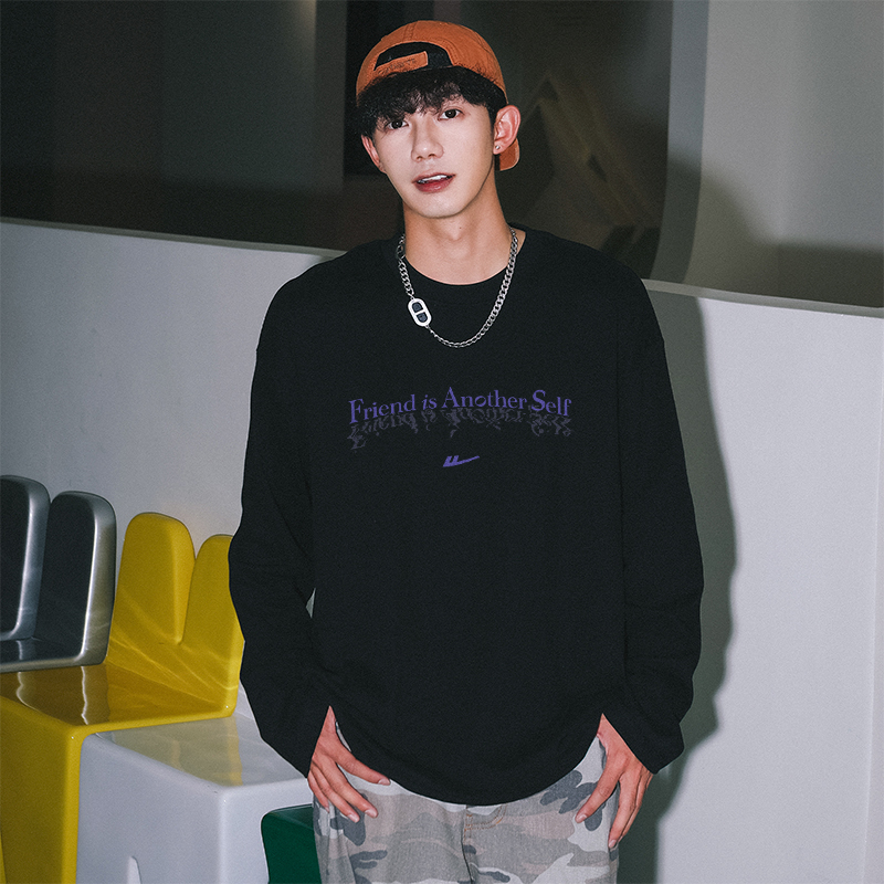 Warrior logo T