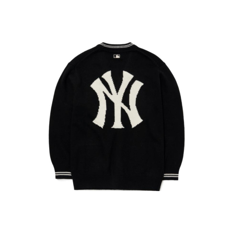 MLB FW22 LogoV
