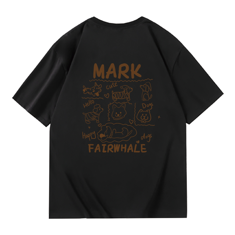 FAIRWHALE T
