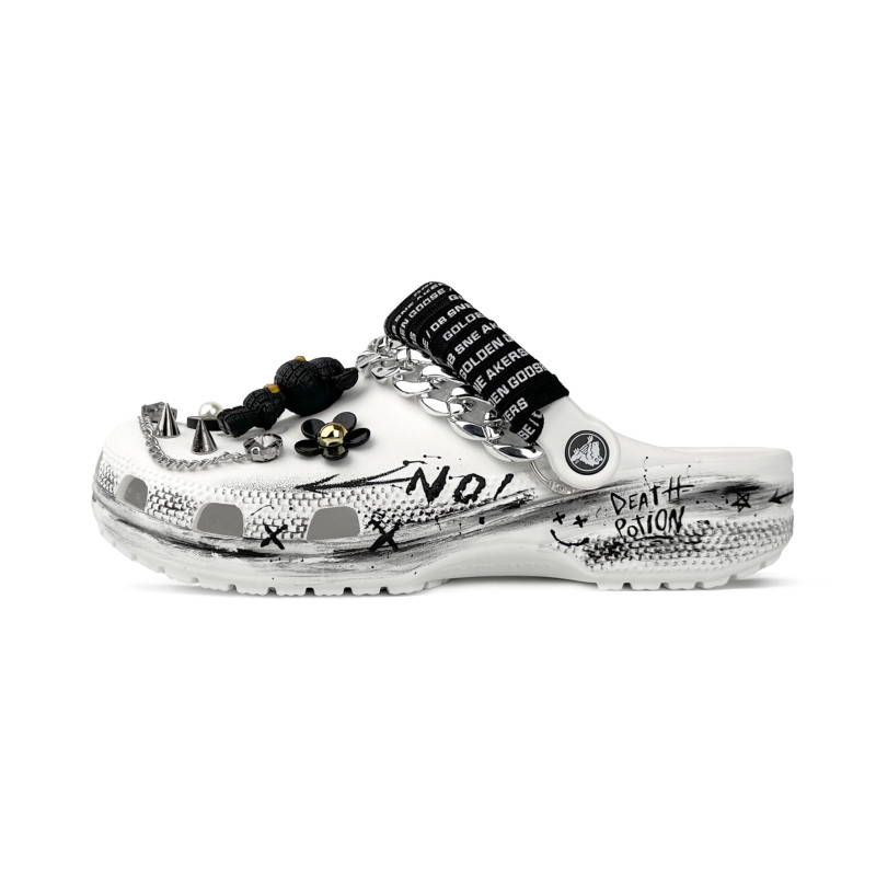 Crocs Classic clog Y2K