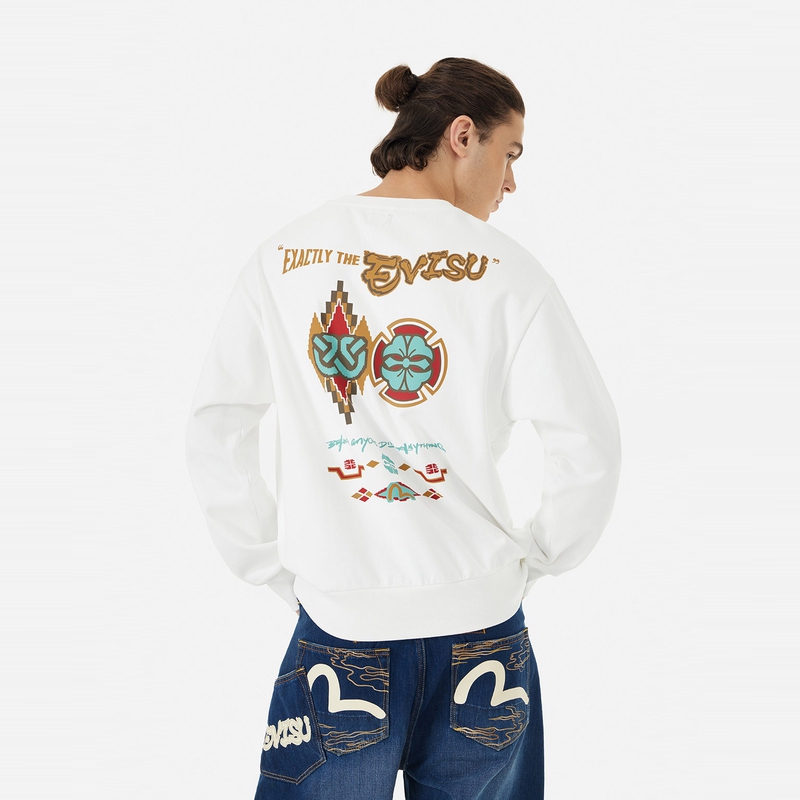 EVISU 2024 logo