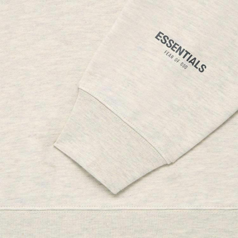 Fear of God Essentials Logo
