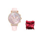 Swarovski UptownPassage Chrono 36mm 5580352