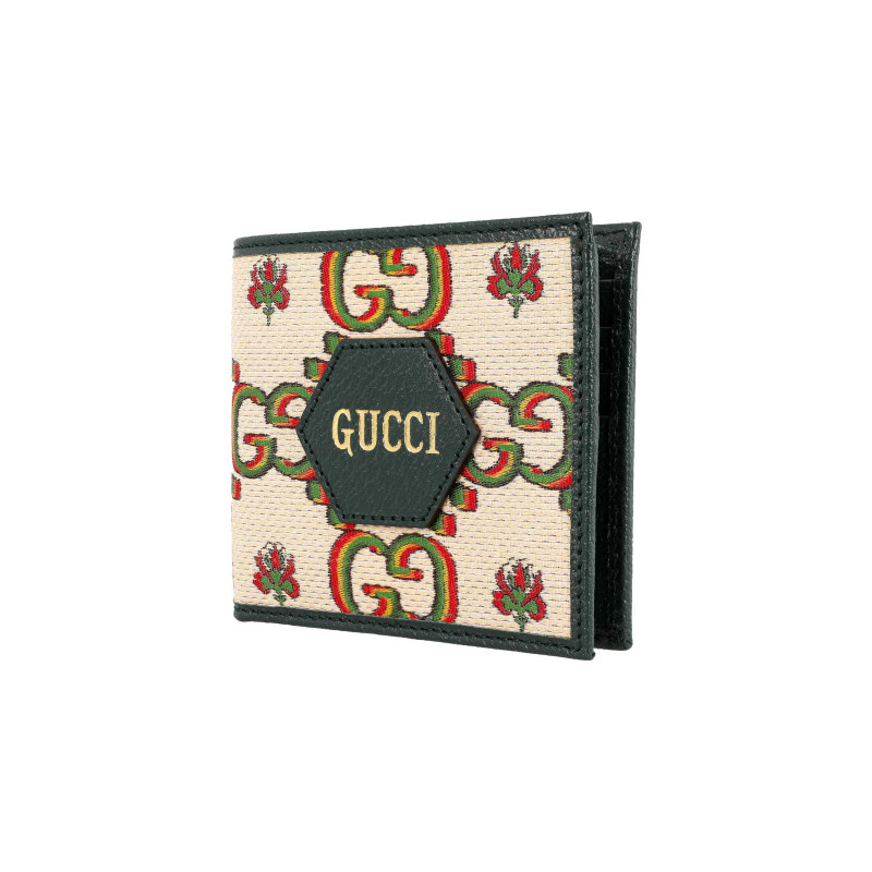 GUCCI Logo GG