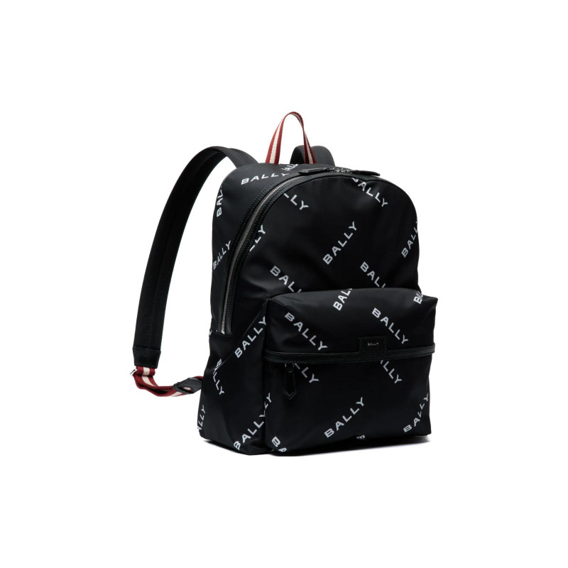BALLY Code