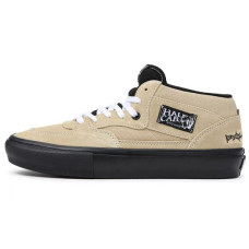 Vans Half Cab