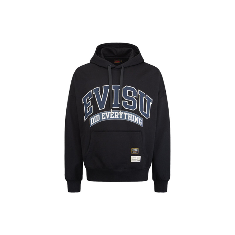 EVISU AW22 Logo