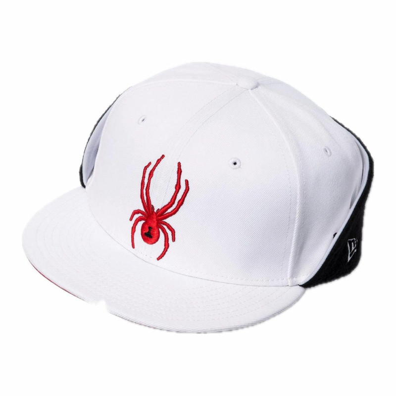 Supreme FW24 WEEK 18 SupremeSpyder Earflap New Era
