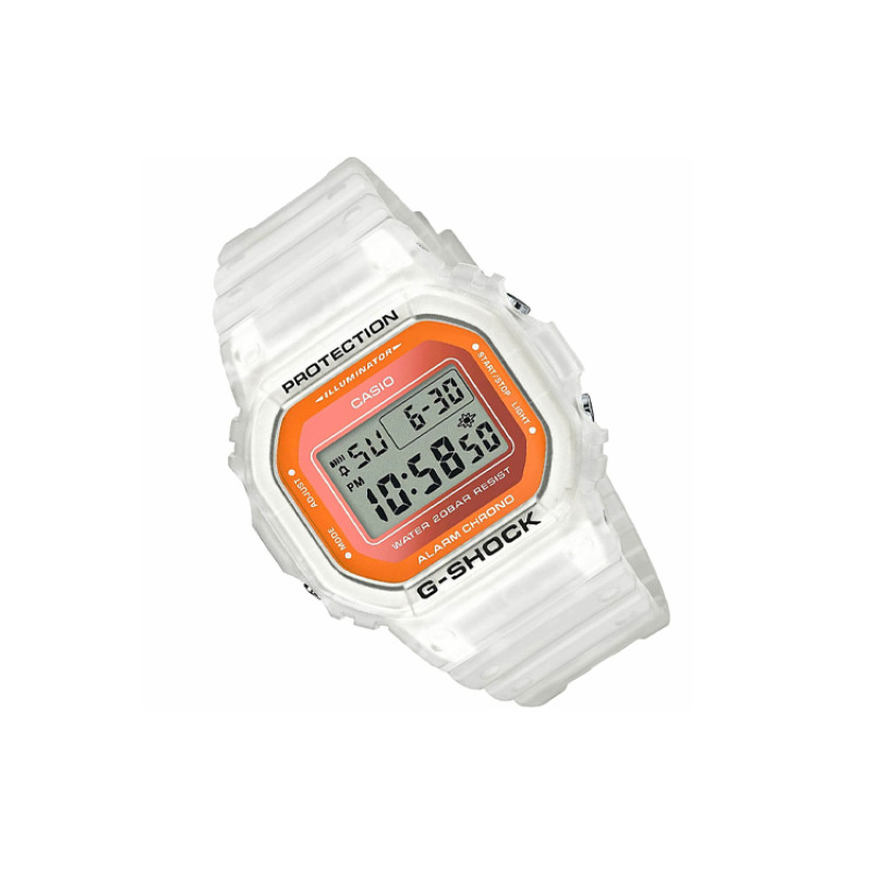 G-SHOCK DW-5600LS-7