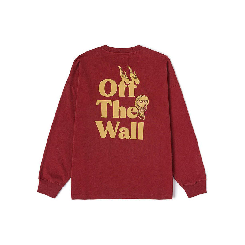 Vans T