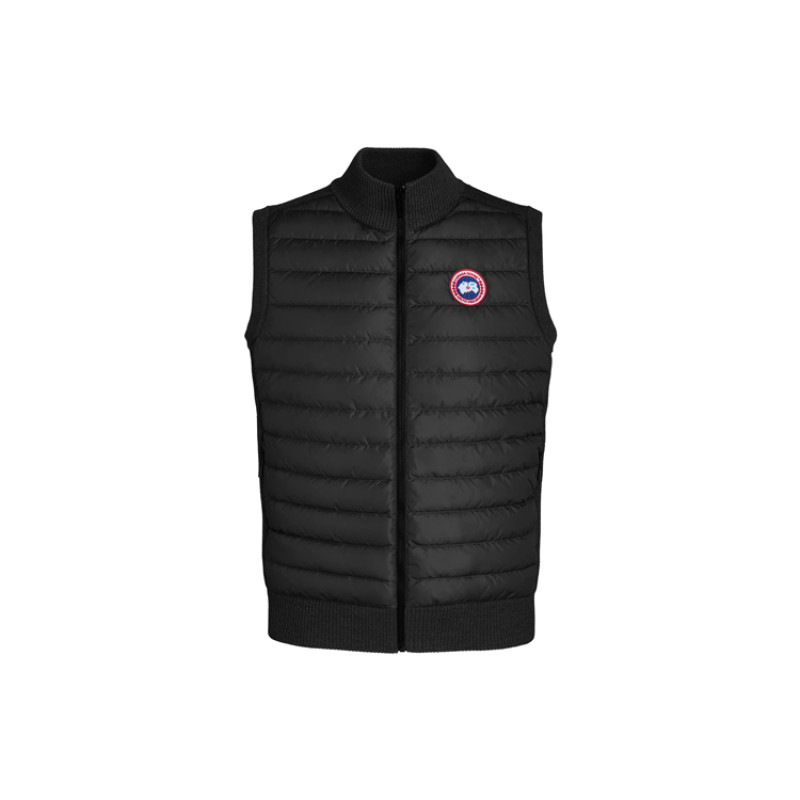 Canada Goose Logo