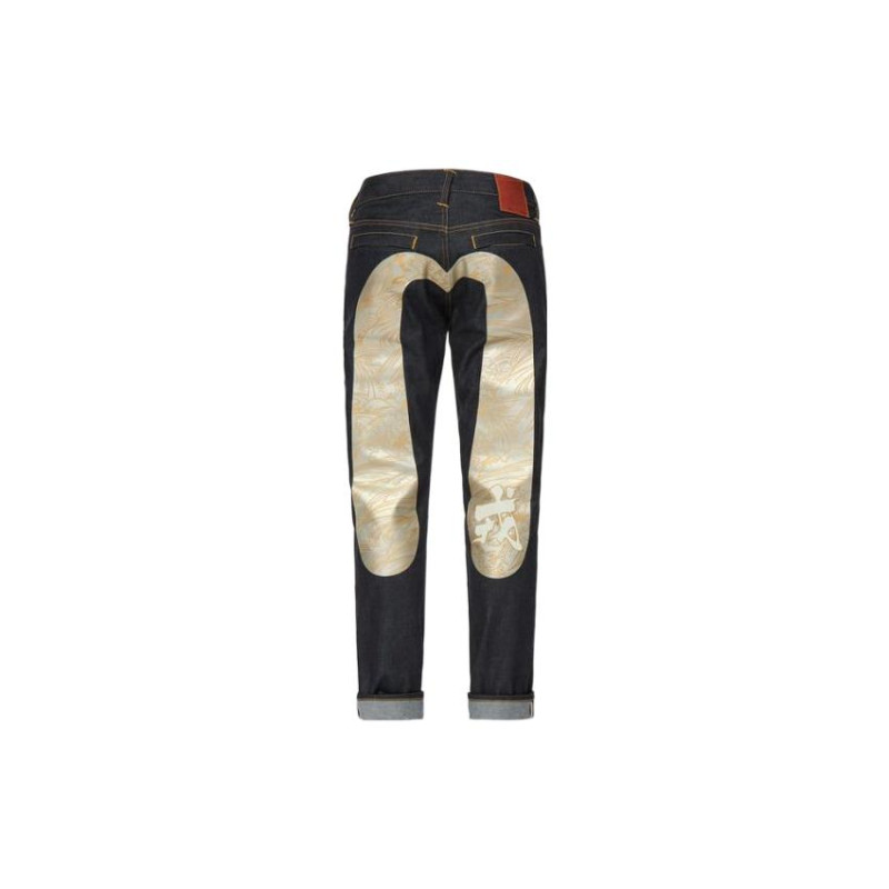 EVISU SS22 M