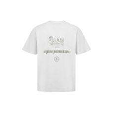 EVISU KURO SS24 T