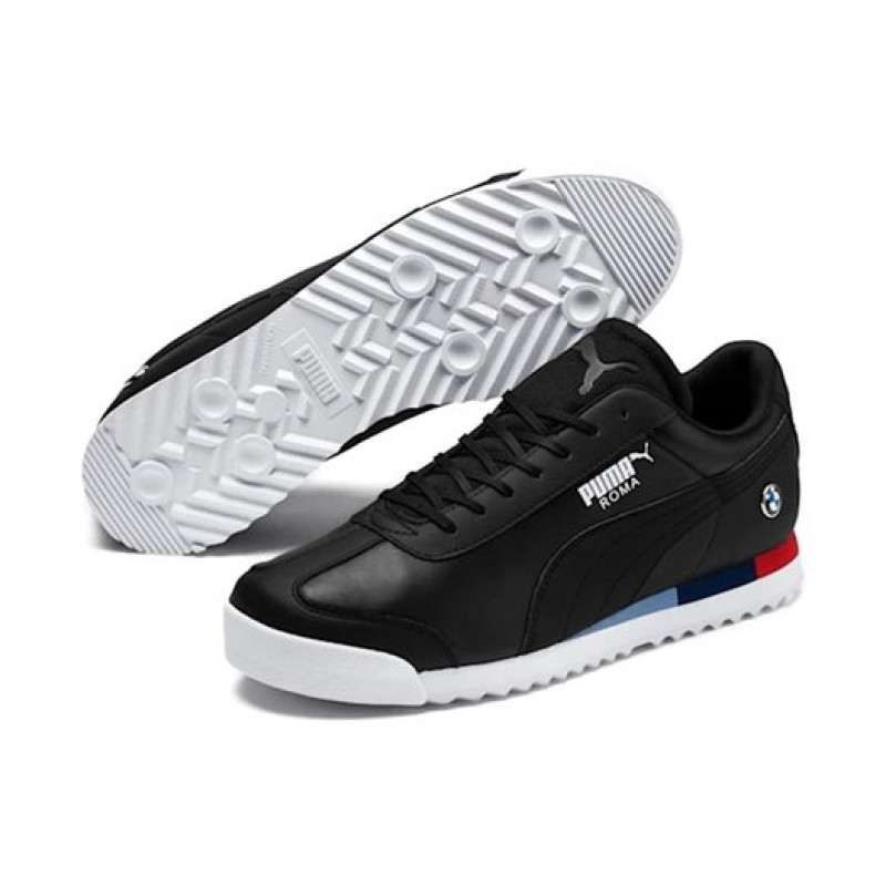 Puma BMW M Motorsport Roma