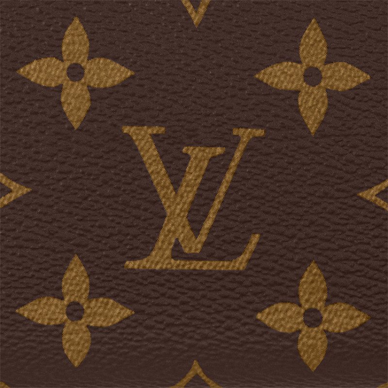LOUIS VUITTON CLMENCE Monogram