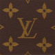 LOUIS VUITTON CLMENCE Monogram