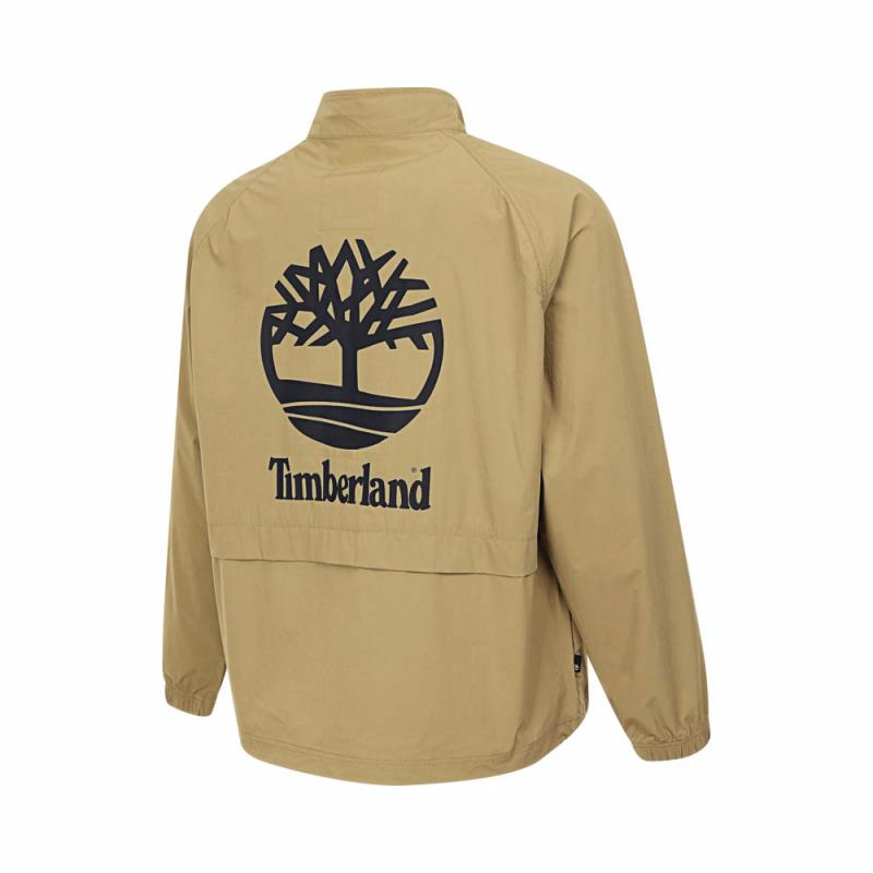 Timberland DWR