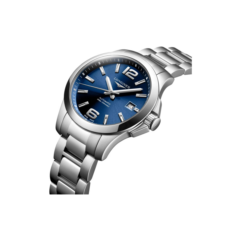 LONGINES 300m 39mm L3.776.4.99.6