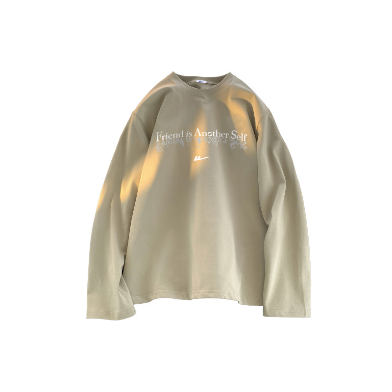Warrior logo T