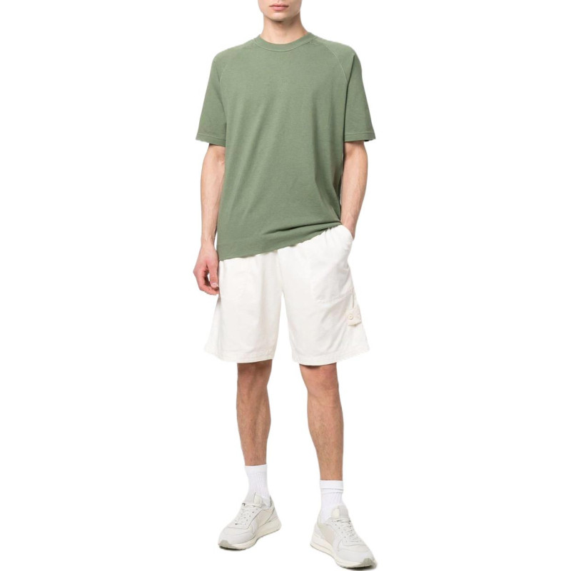 STONE ISLAND Ghost Pieces Logo