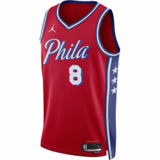 Nike x NBA 76 Dri-Fit Swingman 2024-25V