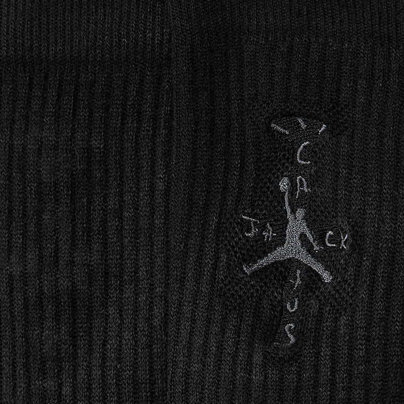 Jordan Travis Scott Air FW24 EVRDY CSH CRW logo 1